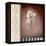 Magnolia Diamond 1-LightBoxJournal-Framed Premier Image Canvas