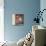 Magnolia Diamond 2-LightBoxJournal-Mounted Giclee Print displayed on a wall
