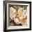 Magnolia Glow I-Carson-Framed Giclee Print