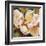 Magnolia Glow I-Carson-Framed Giclee Print