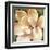 Magnolia Glow II-Carson-Framed Giclee Print