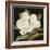 Magnolia Grandiflora, 2003-Jenny Barron-Framed Giclee Print