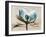 Magnolia I-Albert Koetsier-Framed Art Print