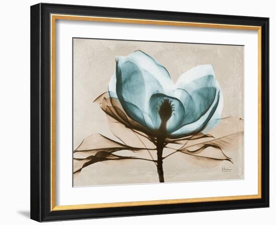 Magnolia I-Albert Koetsier-Framed Art Print