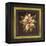 Magnolia II-Kimberly Poloson-Framed Stretched Canvas