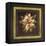 Magnolia II-Kimberly Poloson-Framed Stretched Canvas