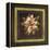 Magnolia II-Kimberly Poloson-Framed Stretched Canvas