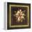 Magnolia II-Kimberly Poloson-Framed Stretched Canvas