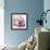 Magnolia Marcela-Albert Koetsier-Framed Premium Giclee Print displayed on a wall