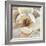 Magnolia Masterpiece II-Louise Montillio-Framed Art Print