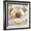 Magnolia Masterpiece II-Louise Montillio-Framed Art Print