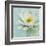 Magnolia Sq-Amy Melious-Framed Art Print