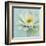 Magnolia Sq-Amy Melious-Framed Art Print