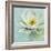 Magnolia Sq-Amy Melious-Framed Art Print