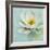 Magnolia Sq-Amy Melious-Framed Art Print