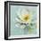 Magnolia Sq-Amy Melious-Framed Art Print