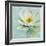 Magnolia Sq-Amy Melious-Framed Art Print