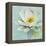 Magnolia Sq-Amy Melious-Framed Stretched Canvas