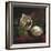 Magnolia Still Life I (detail)-Martin Johnson Heade-Framed Giclee Print