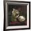 Magnolia Still Life I (detail)-Martin Johnson Heade-Framed Giclee Print