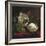 Magnolia Still Life I (detail)-Martin Johnson Heade-Framed Giclee Print