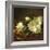 Magnolia Still Life II (detail)-Martin Johnson Heade-Framed Giclee Print