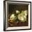 Magnolia Still Life II (detail)-Martin Johnson Heade-Framed Giclee Print