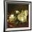 Magnolia Still Life II (detail)-Martin Johnson Heade-Framed Giclee Print