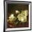 Magnolia Still Life II (detail)-Martin Johnson Heade-Framed Giclee Print