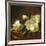 Magnolia Still Life II (detail)-Martin Johnson Heade-Framed Giclee Print