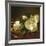 Magnolia Still Life II (detail)-Martin Johnson Heade-Framed Giclee Print