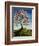 Magnolia Tree, 1989-Liz Wright-Framed Giclee Print