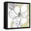 Magnolia3    flower, floral, blossom-Robbin Rawlings-Framed Stretched Canvas