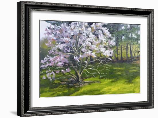 Magnolia-Rusty Frentner-Framed Giclee Print