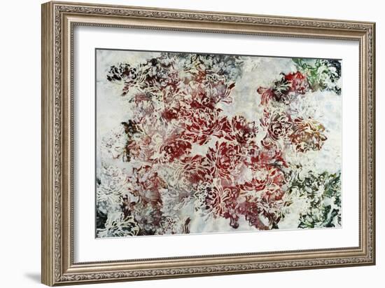 Magnolia-Kari Taylor-Framed Giclee Print