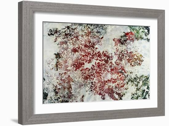 Magnolia-Kari Taylor-Framed Giclee Print