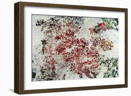 Magnolia-Kari Taylor-Framed Giclee Print