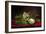 Magnolia-Martin Johnson Heade-Framed Giclee Print