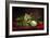 Magnolia-Martin Johnson Heade-Framed Giclee Print