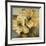 Magnolias After the Rain II-Lanie Loreth-Framed Art Print