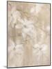 Magnolias II-li bo-Mounted Giclee Print