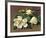 Magnolias-Vladimir Tretchikoff-Framed Art Print