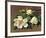 Magnolias-Vladimir Tretchikoff-Framed Art Print