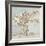 Magnolias-Valeriy Chuikov-Framed Giclee Print