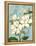 Magnolias-Pamela Gladding-Framed Stretched Canvas