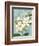 Magnolias-Pamela Gladding-Framed Art Print