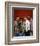 Magnum, P.I.-null-Framed Photo