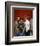 Magnum, P.I.-null-Framed Photo