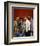 Magnum, P.I.-null-Framed Photo