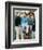 Magnum, P.I.-null-Framed Photo